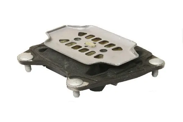 Mounting, automatic transmission (4F0399151AN)