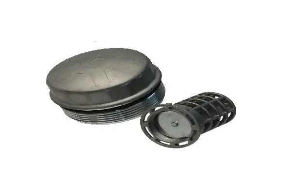Cap, oil filter housing (11427525334)