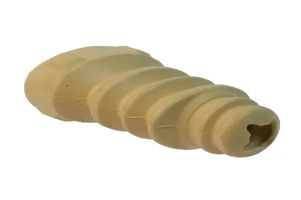 Rubber Buffer, suspension (1K0511353P)
