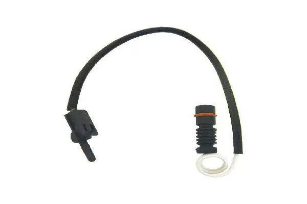 Warning Contact, brake pad wear (1635401417)