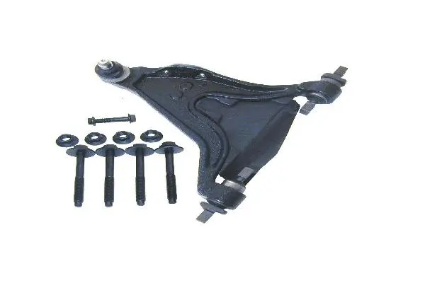 Control/Trailing Arm, wheel suspension (8628497)