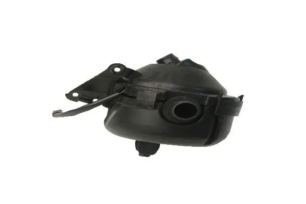 Oil Separator, crankcase ventilation