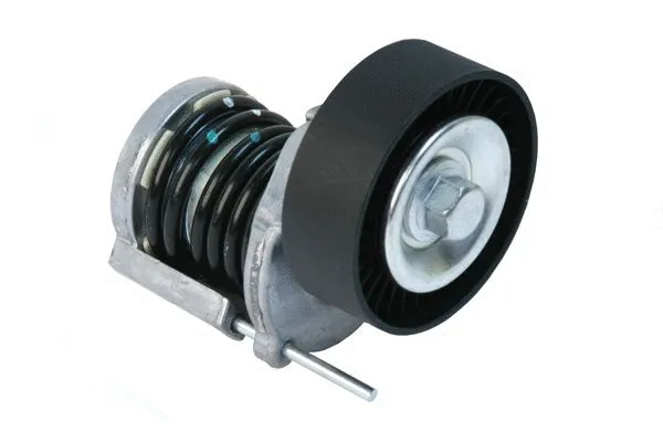 Belt Tensioner, V-ribbed belt (038903315AH)