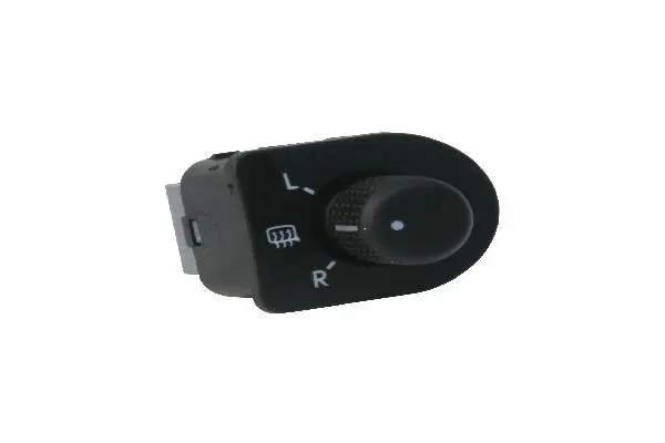 Switch, exterior rearview mirror adjustment (1J1959565F01C)