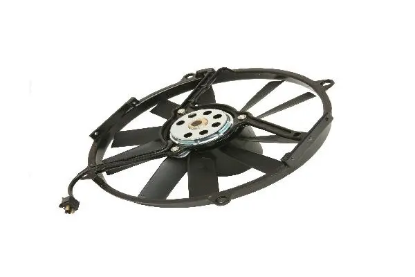 Fan, engine cooling (0005008593)