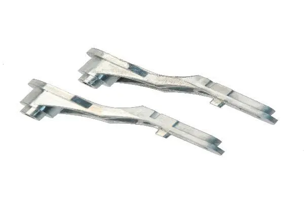 Control Element, heating/ventilation