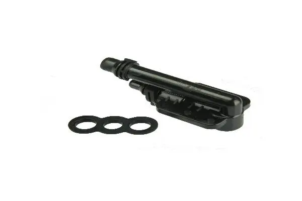 Thermostat Housing (17217559962)