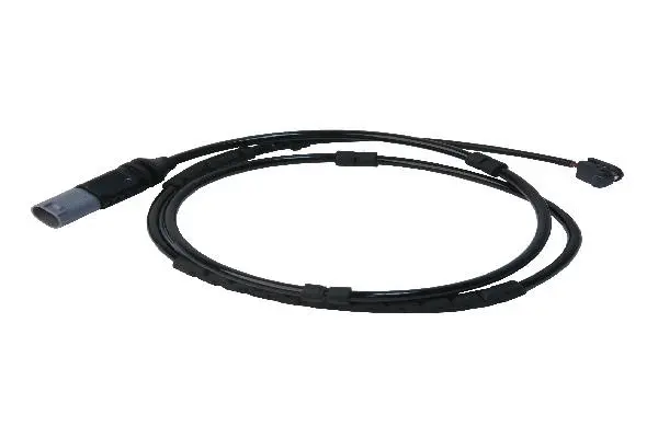 Warning Contact, brake pad wear (34356792292)