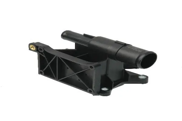 Coolant Flange