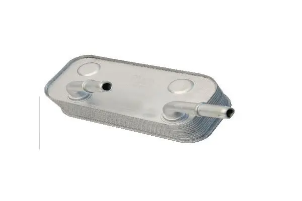 Oil Cooler, automatic transmission