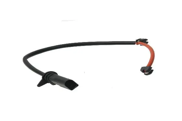 Warning Contact, brake pad wear (8R0615121A)