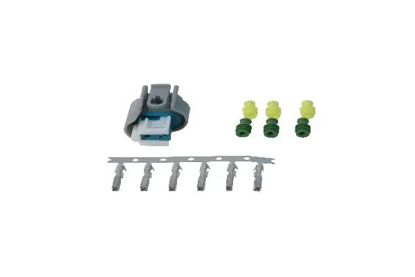Assortment, plug connectors (61132359999)