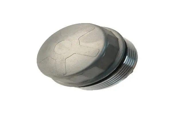 Cap, oil filter housing (11427525334PRM)