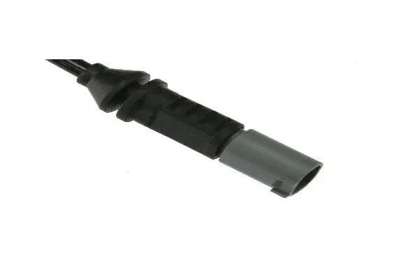 Warning Contact, brake pad wear