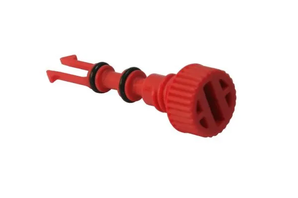 Bolt, radiator cap (0005000185)