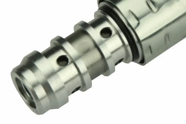 Control Valve, camshaft adjustment
