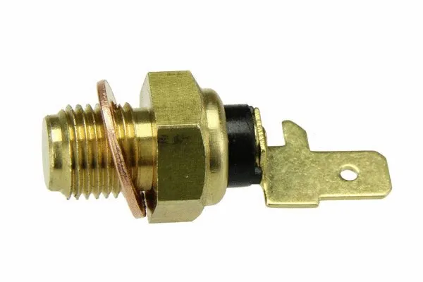 Sensor, oil temperature