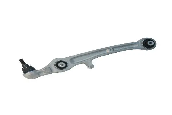 Control/Trailing Arm, wheel suspension (4F0407151A)