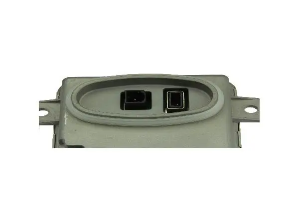 Ignitor, gas discharge lamp