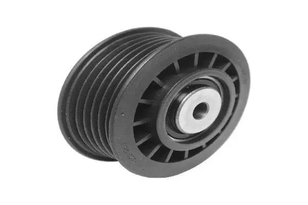 Deflection/Guide Pulley, V-ribbed belt (6012000770)