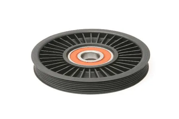 Belt Tensioner, V-ribbed belt (11287570810P)