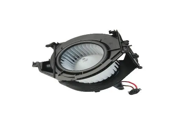 Interior Blower