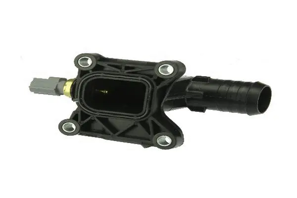 Coolant Flange