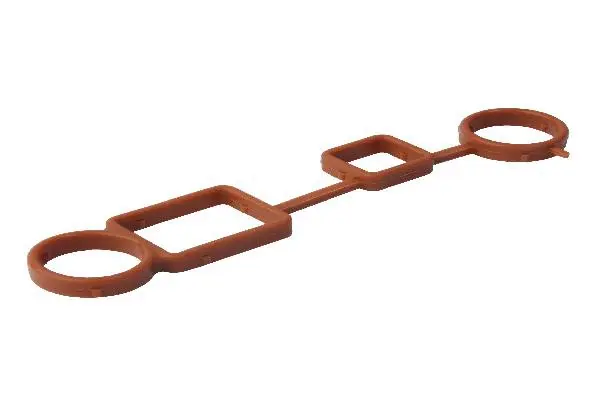 Gasket, crankcase ventilation (06F103483E)