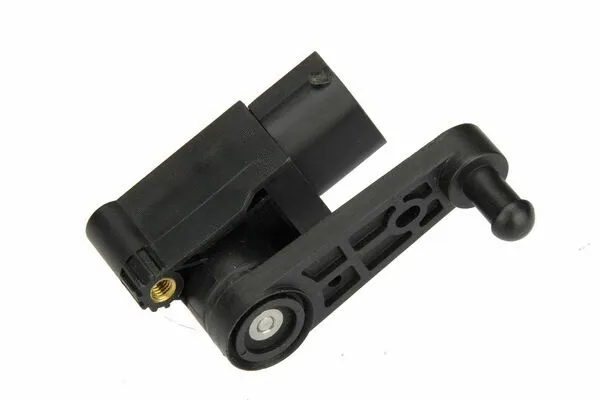 Controller, leveling control