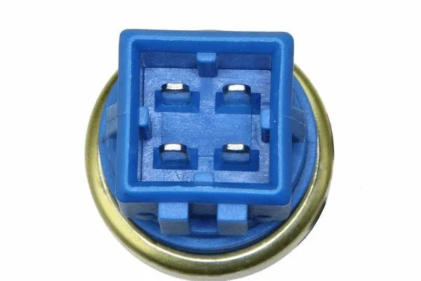 Sensor, coolant temperature