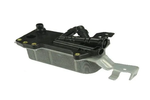 Oil Cooler, engine oil (17217638580)