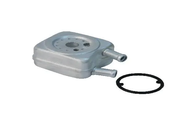 Oil Cooler, engine oil (078117021A)