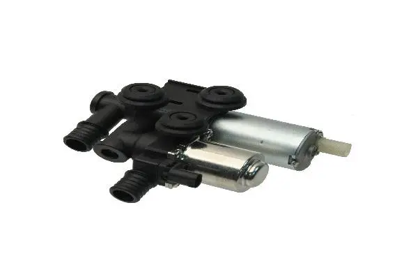 Coolant Control Valve (64118369807)
