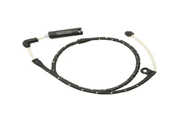 Warning Contact, brake pad wear (34353411756)