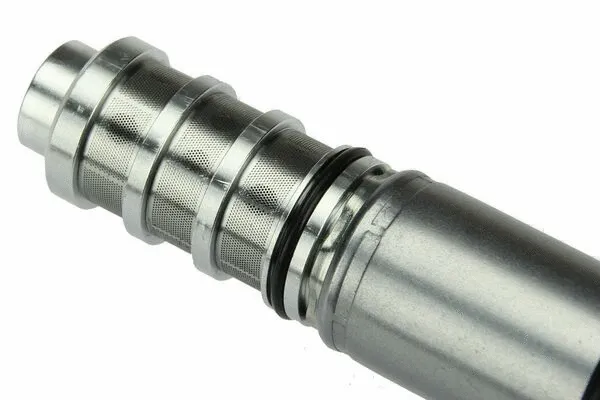 Control Valve, camshaft adjustment