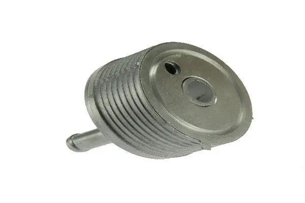 Oil Cooler, automatic transmission