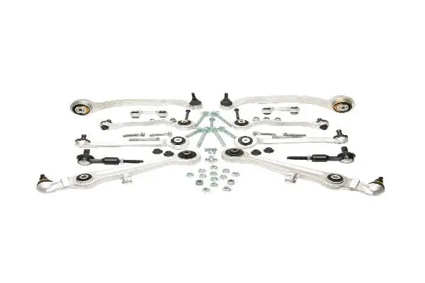 Repair Kit, control arm (8D0498998)