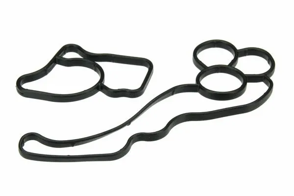 Gasket Set, oil cooler (11428580682)