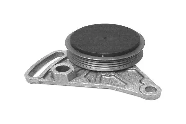 Belt Tensioner, V-ribbed belt (058260511)