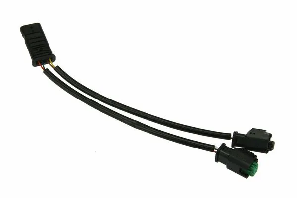 Cable Repair Set, coolant temperature sensor (12517646145)