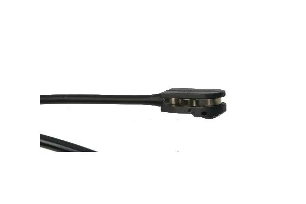 Warning Contact, brake pad wear