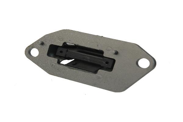 Mounting, engine