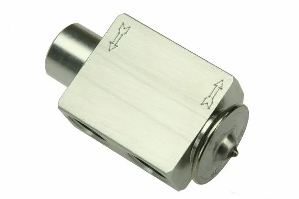Expansion Valve, air conditioning (1238301184)