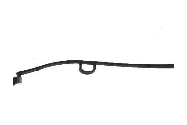 Gasket Set, cylinder head cover