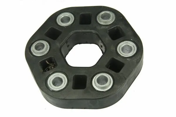 Vibration Damper, propshaft