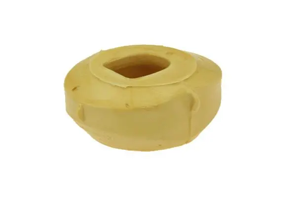 Rubber Buffer, engine mounting system