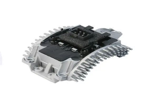 Resistor, interior blower (64118391399)