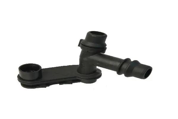 Coolant Flange