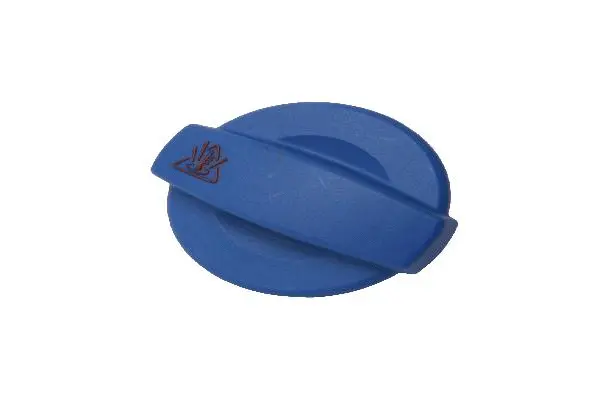 Cap, coolant tank (8E0121321)