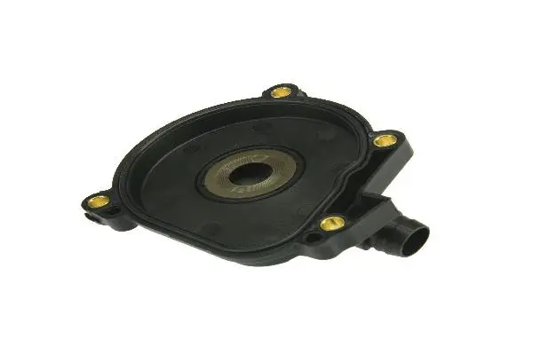 Valve, crankcase ventilation